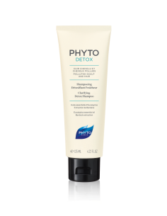 PHYTODETOX CHAMPU 125 ML
