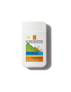LA ROCHE POSAY ANTHELIOS SPF 50 DERMOPEDIATRICS LECHE  40 ML