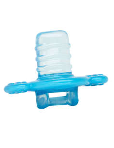 DR. BROWN MORDEDOR DE TRANSICION ORTHEES AZUL 2