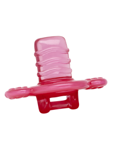 DR. BROWN MORDEDOR DE TRANSICION ORTHEES ROSA 2