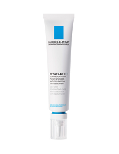 LA ROCHE POSAY EFFACLAR K 30 ML