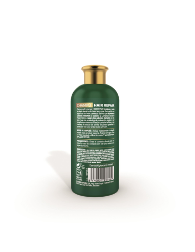 FARMATINT CHAMPÚ HAIR REPAIR 250ML