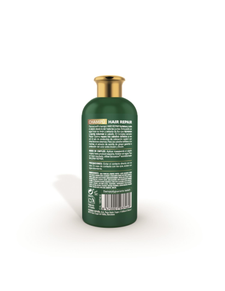 FARMATINT CHAMPÚ HAIR REPAIR 250ML