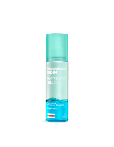 ISDIN FOTOPROTECTOR HYDROLOTION SPF 50 200 ML