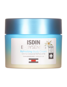 ISDIN BODYSENSES CREMA CORPORAL REFRESCANTE 250 ML