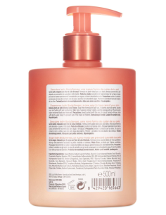 ISDIN BODYSENSES GEL DE BAÑO RELAJANTE 500 ML 2