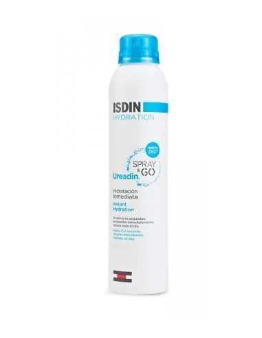 ISDIN UREADIN SPRAY & GO 200 ML