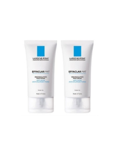 LA ROCHE POSAY DUPLO EFFACLAR MAT 2X40 ML