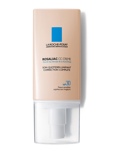 LA ROCHE POSAY ROSALIAC CC CREMA 50 ML