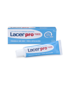 LACER PRO FORTE ADHE PROTESI DENTAL 70 G